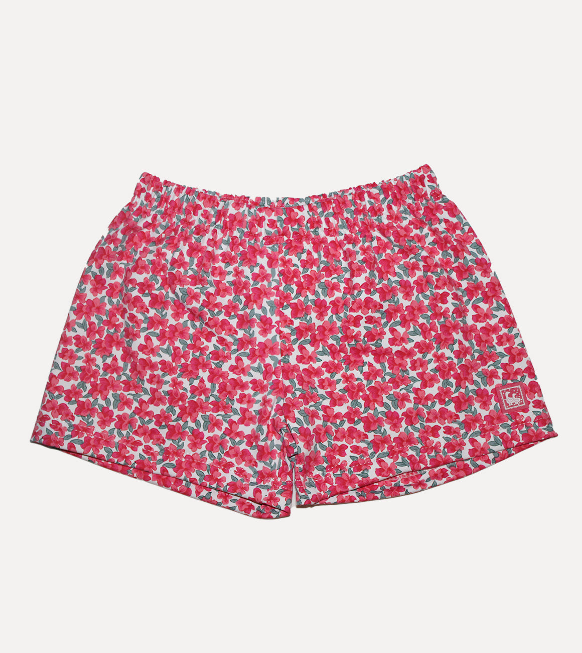 BOXER LYCRA FLORIDA