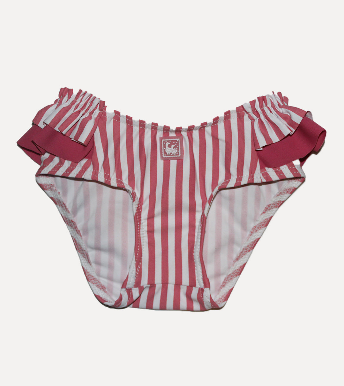 CULETIN LYCRA RAYA ROJA