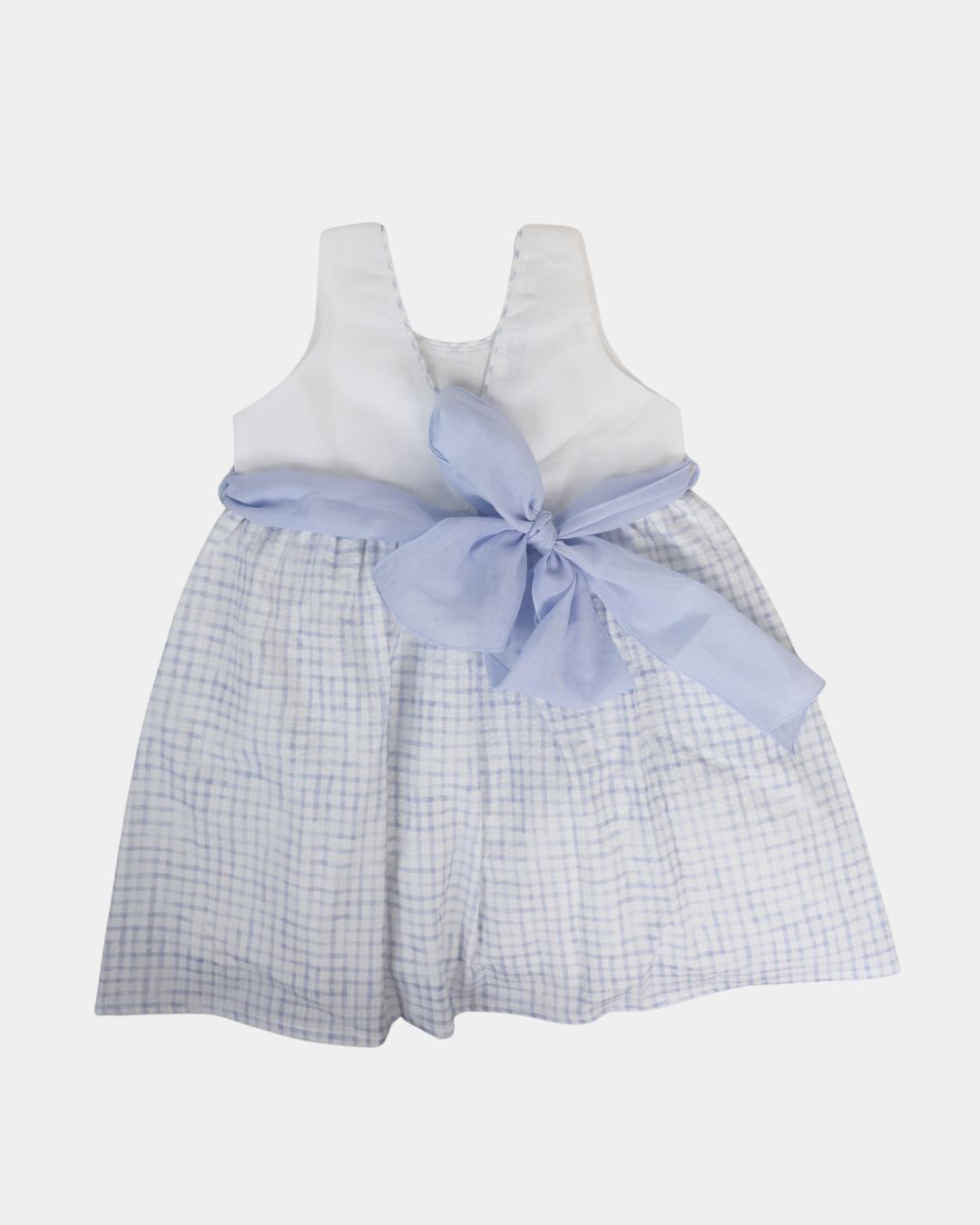 VESTIDO TELA CAPRI