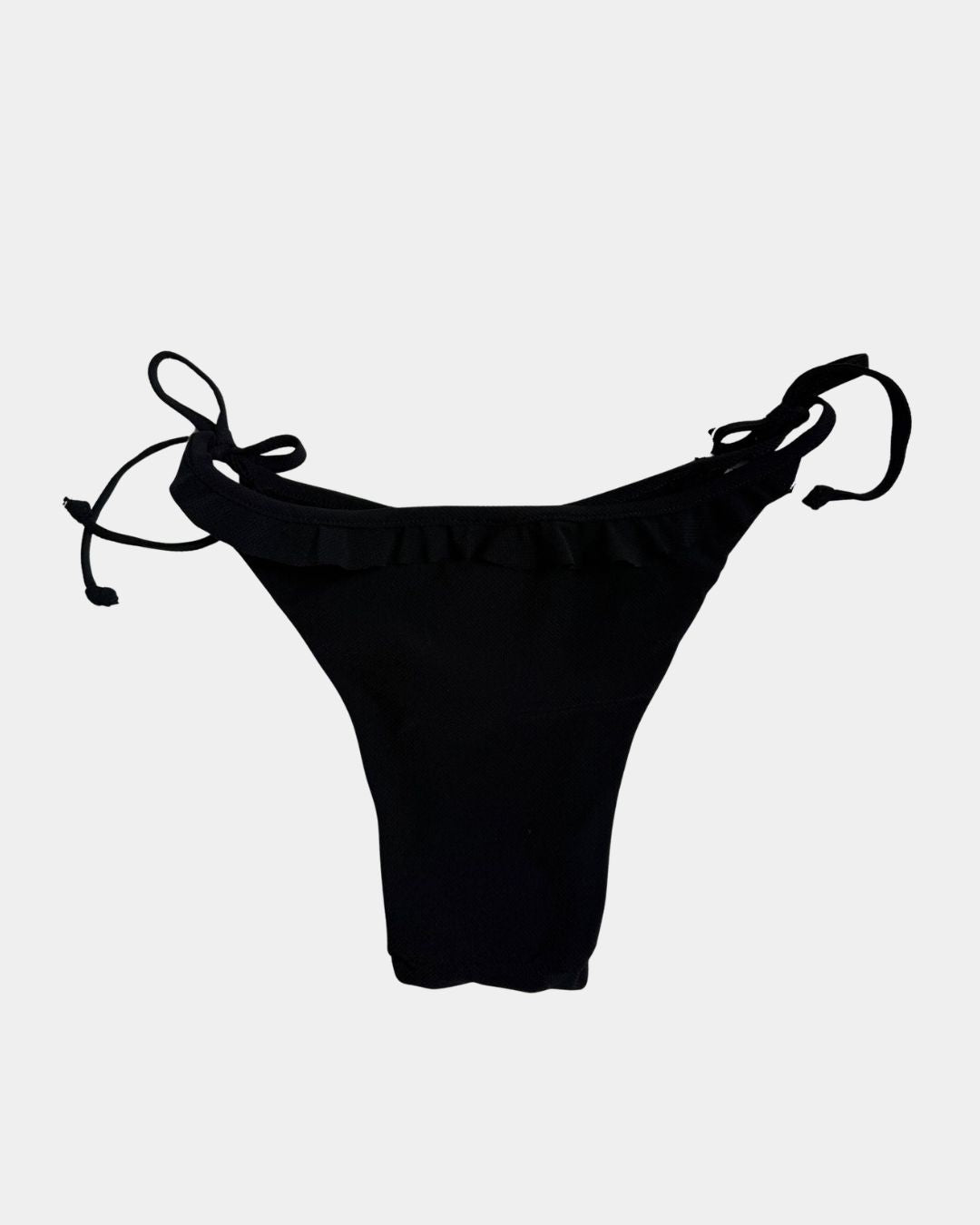 SLIP BK IBIZA NERO