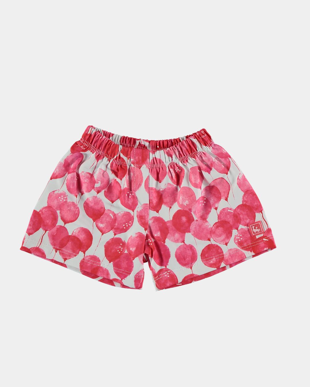 BOXER LYCRA GLOBOS