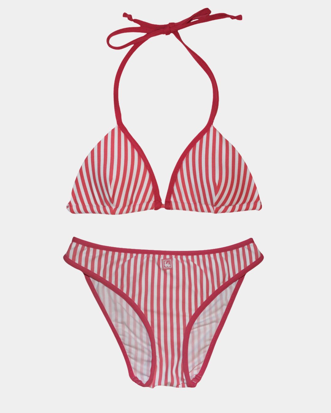 BIKINI CLAUDIA RAYA ROJA
