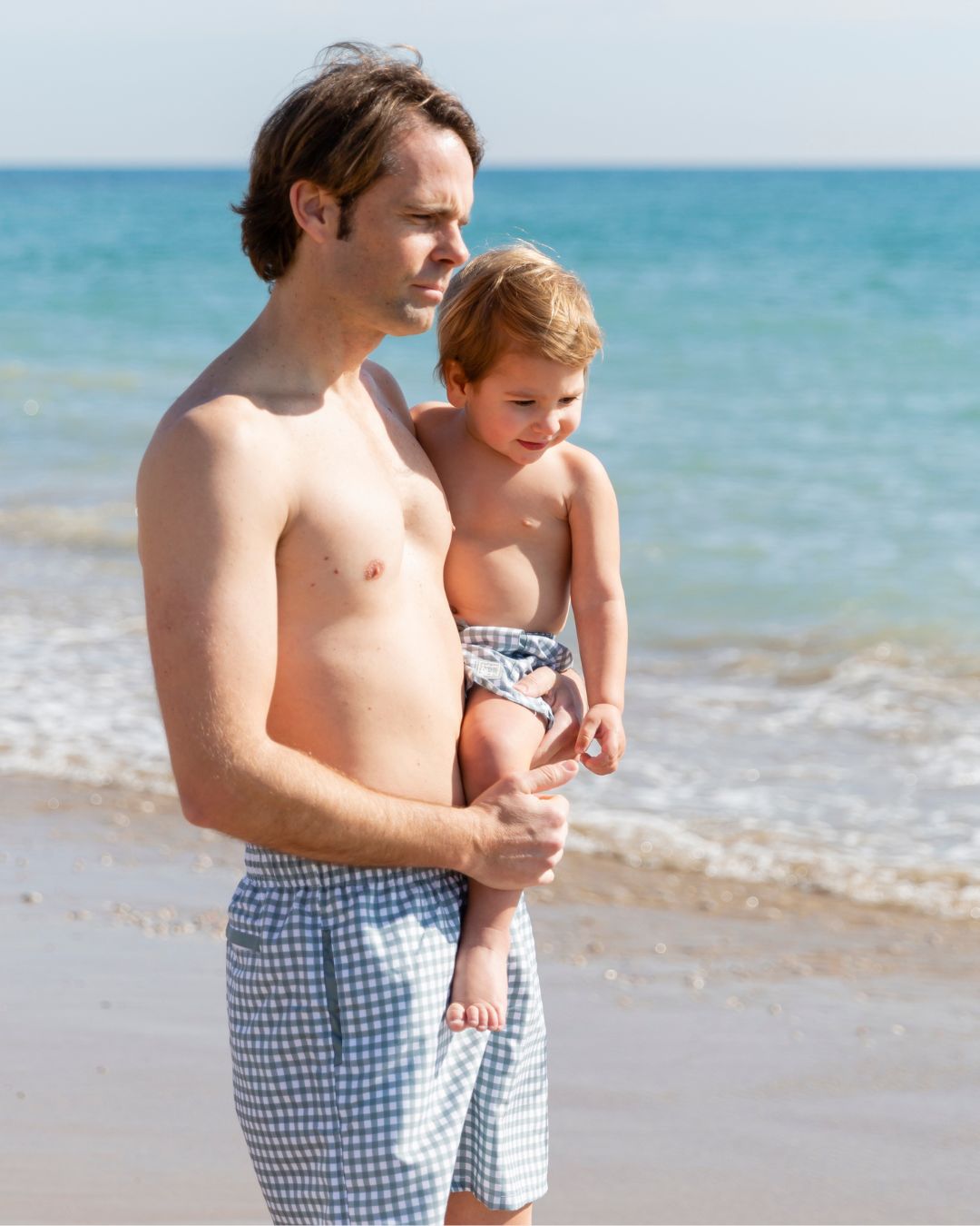 BOXER SURF PAPA CAQUI