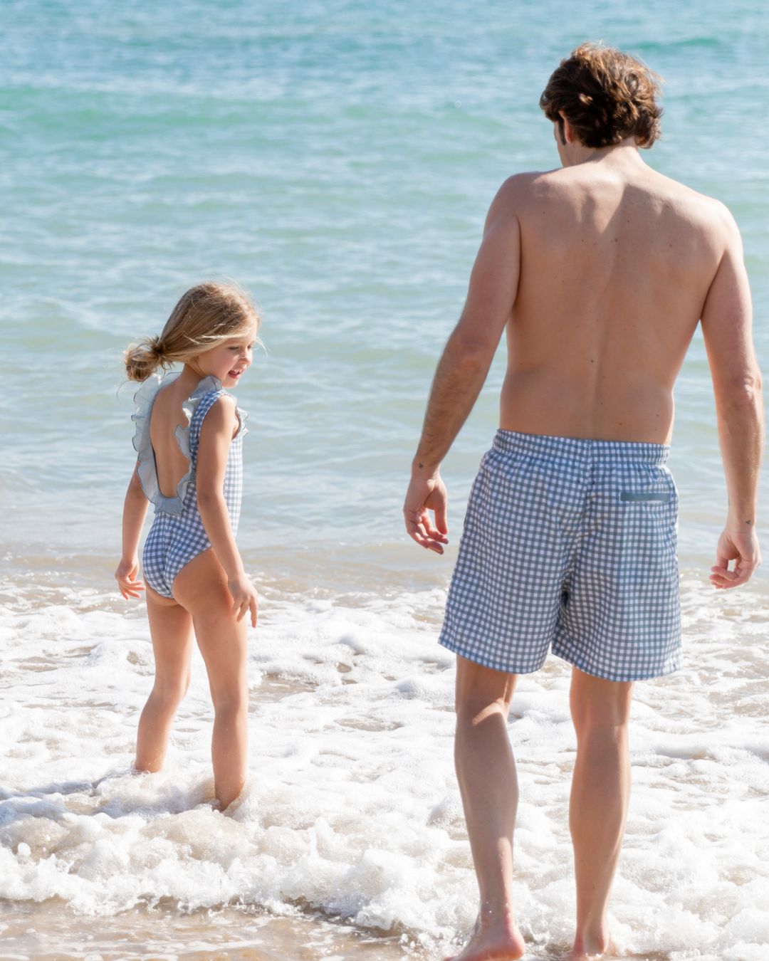 BOXER SURF PAPA CAQUI