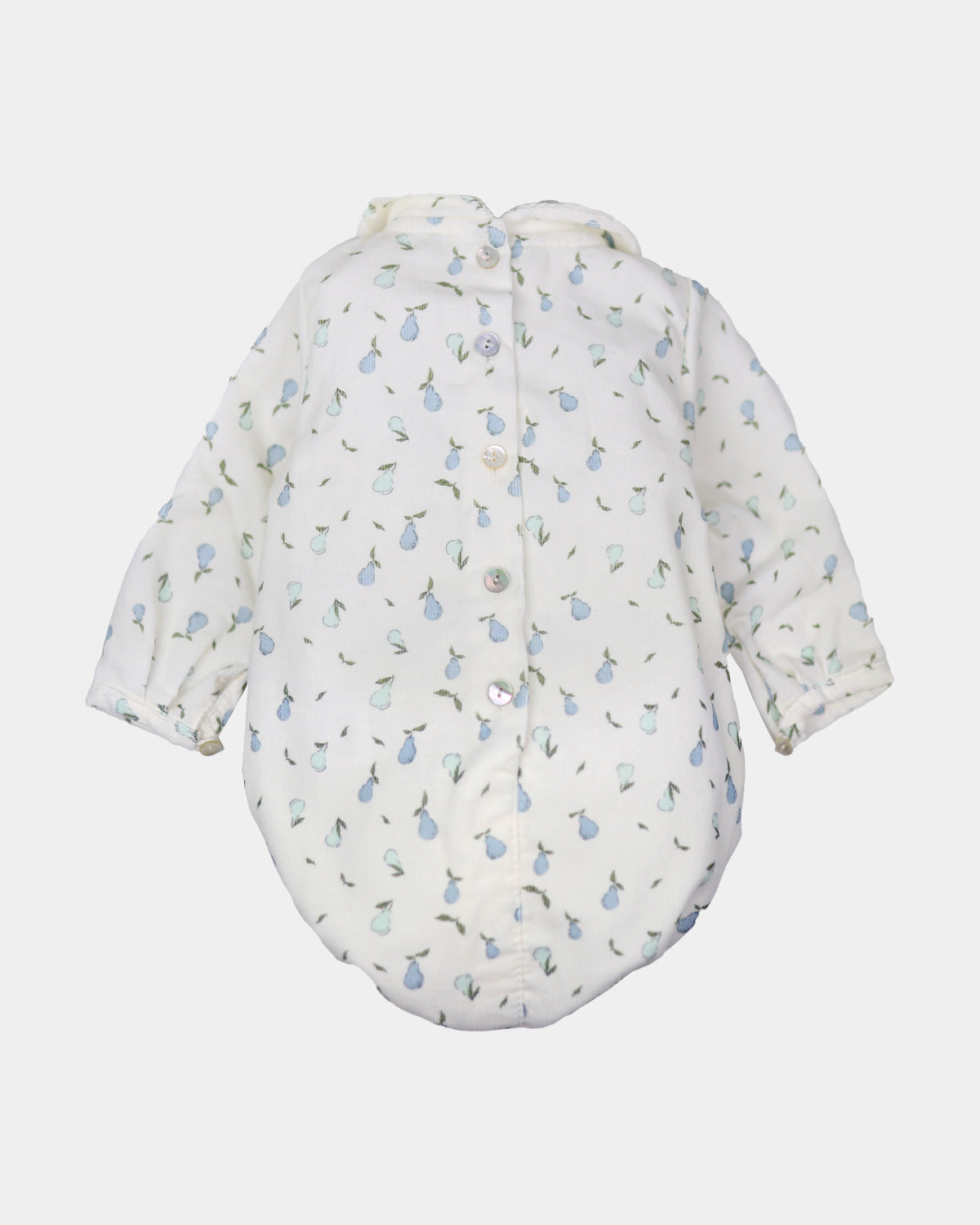 BLUSA/BODY A PERA