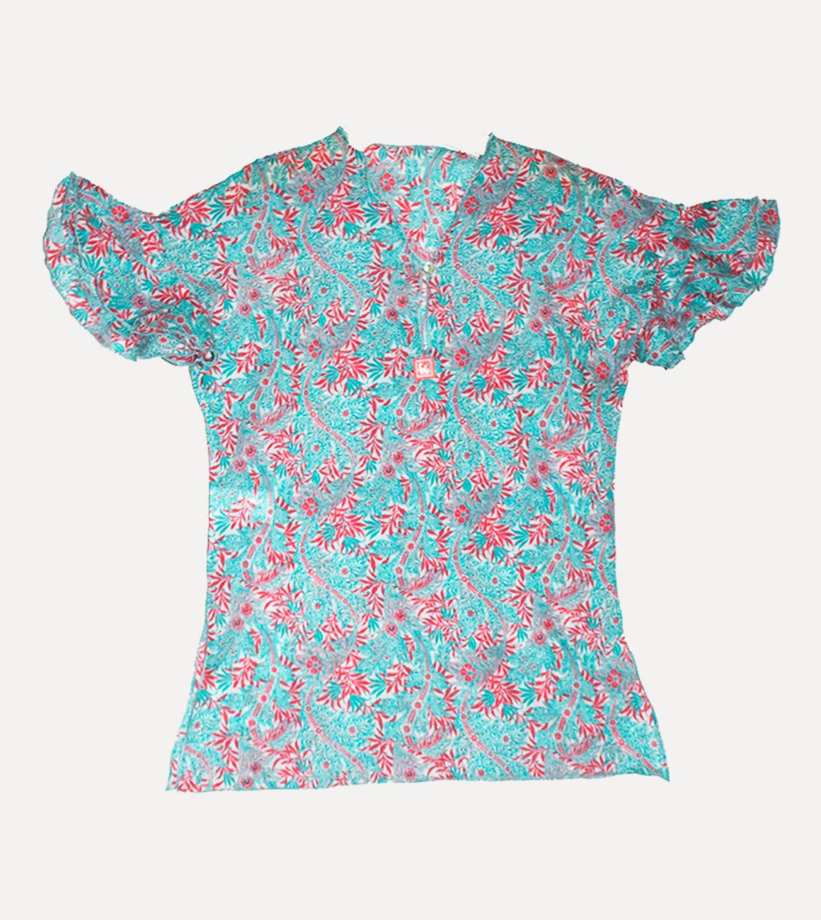 KAFTAN ADULTO TAHITI