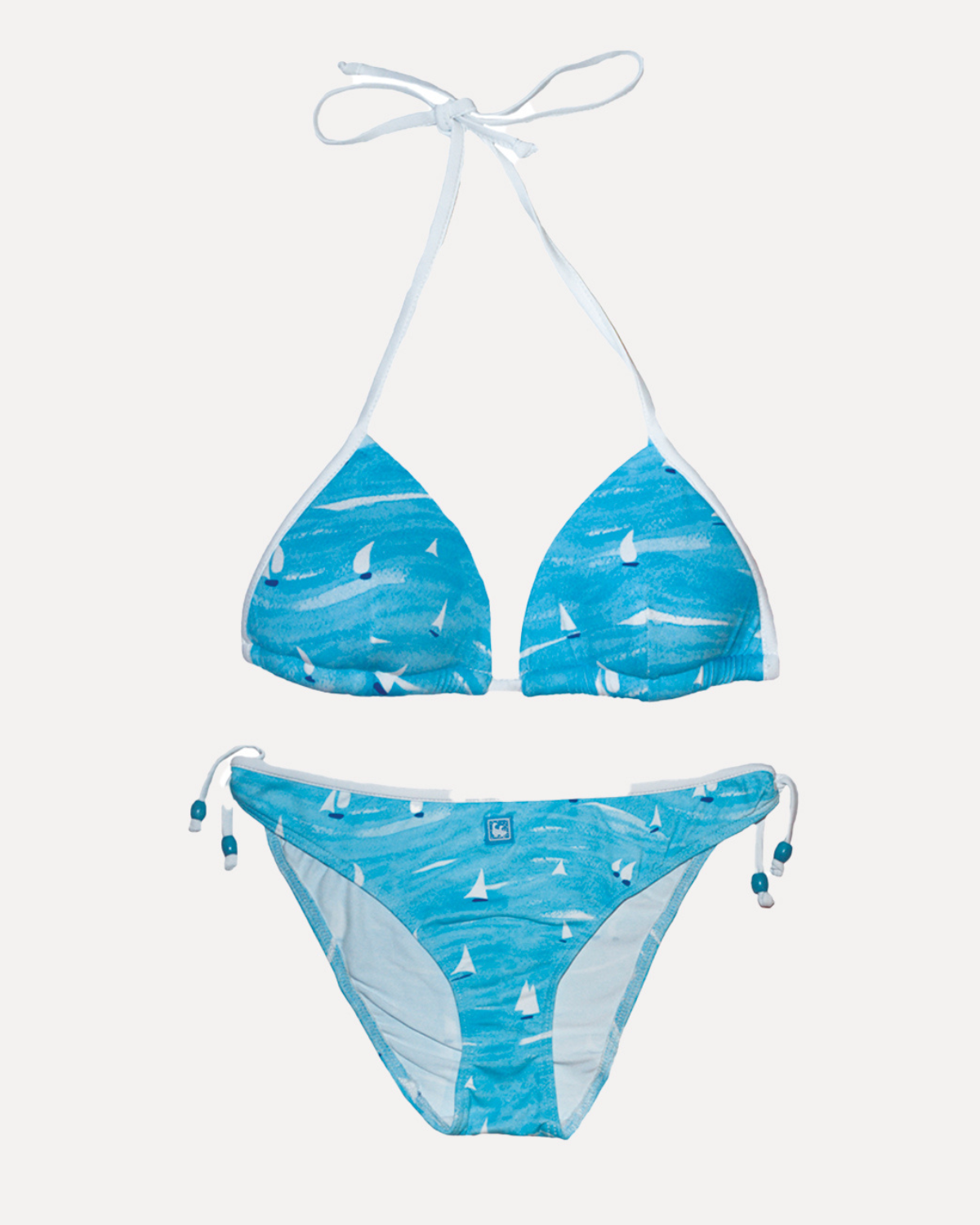 BIKINI MAMA REGATA