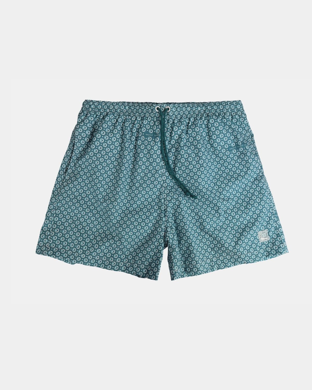 BOXER SURF BOY AVOCADO