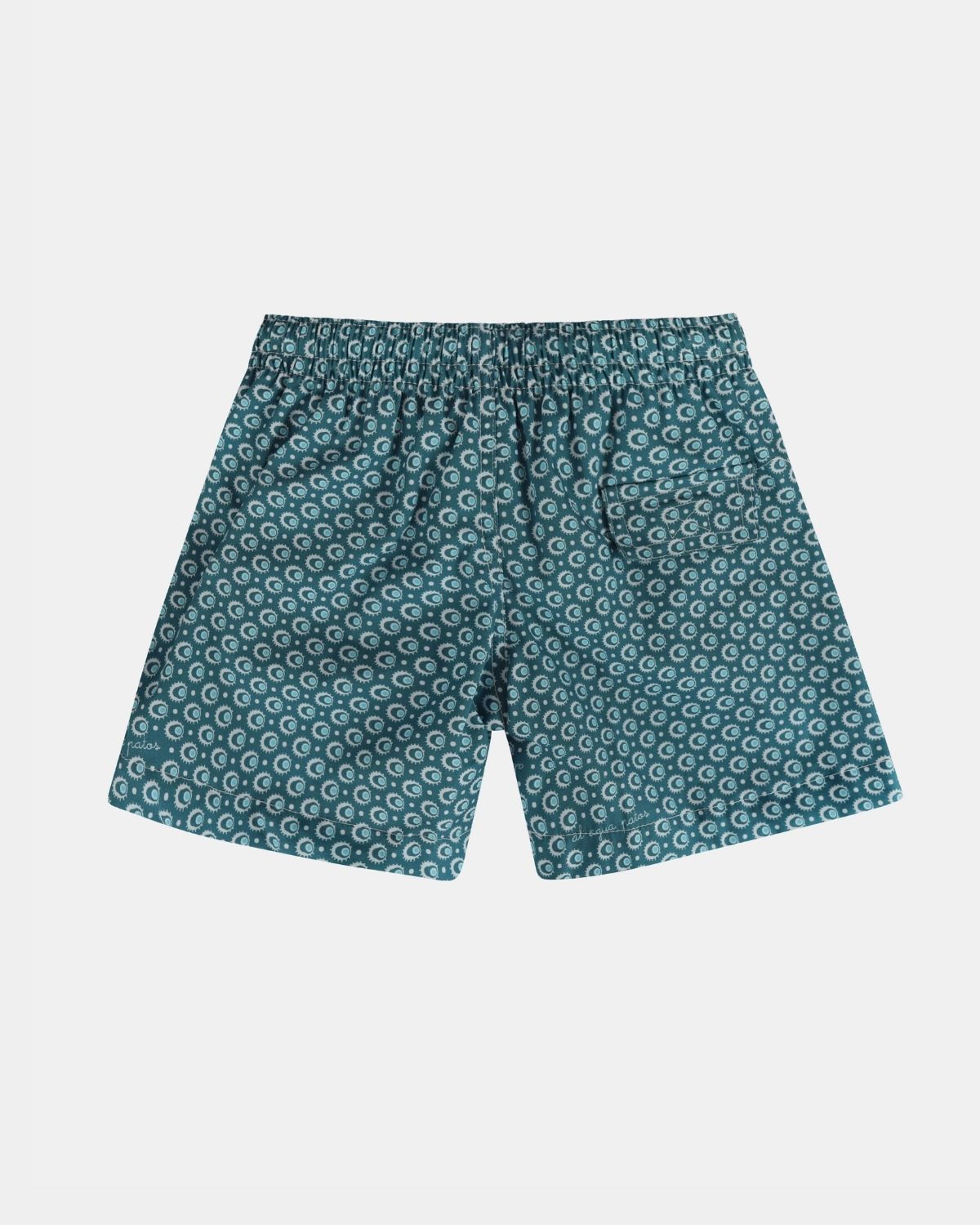 BOXER SURF NIÑO AGUACATES