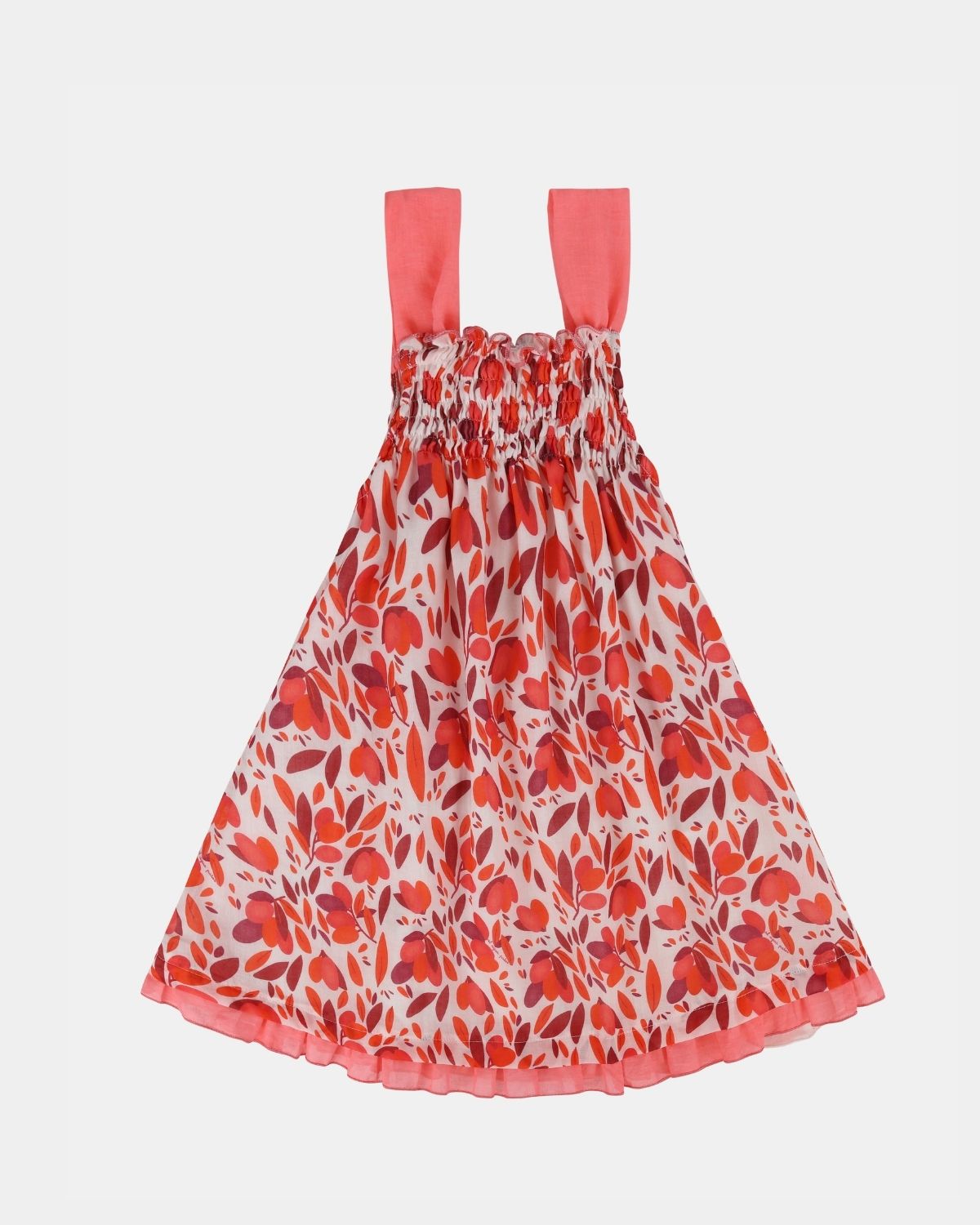 VESTIDO V.  GOMAS CACAOS