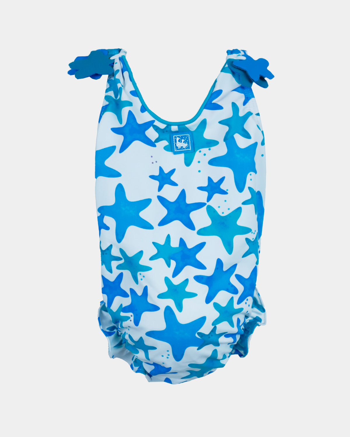 BABY STAR SWIMSUIT