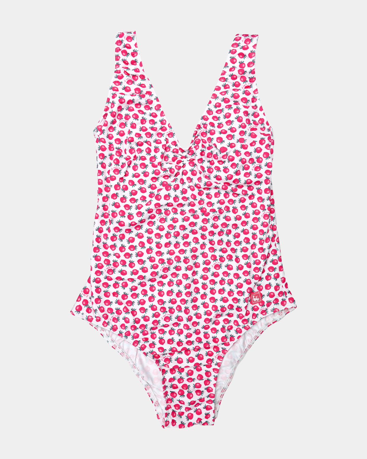 BAÑADOR MAMA FRESAS