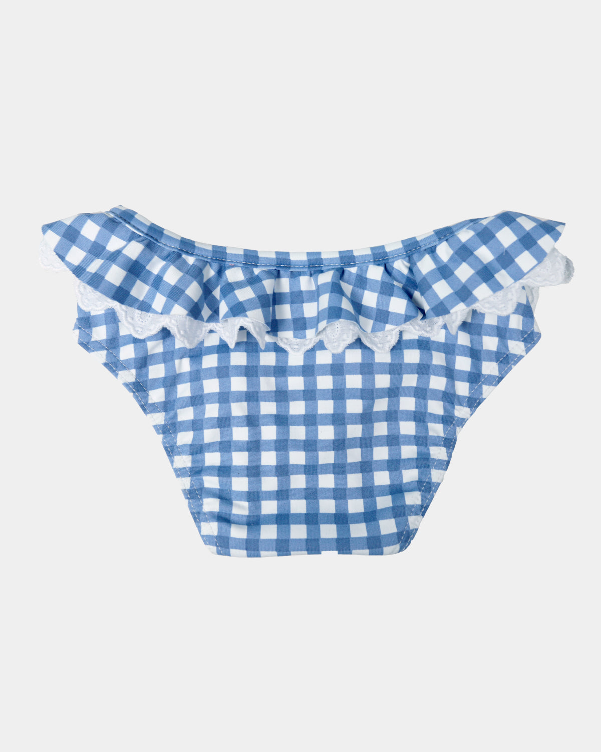 CULETIN LYCRA VICHY