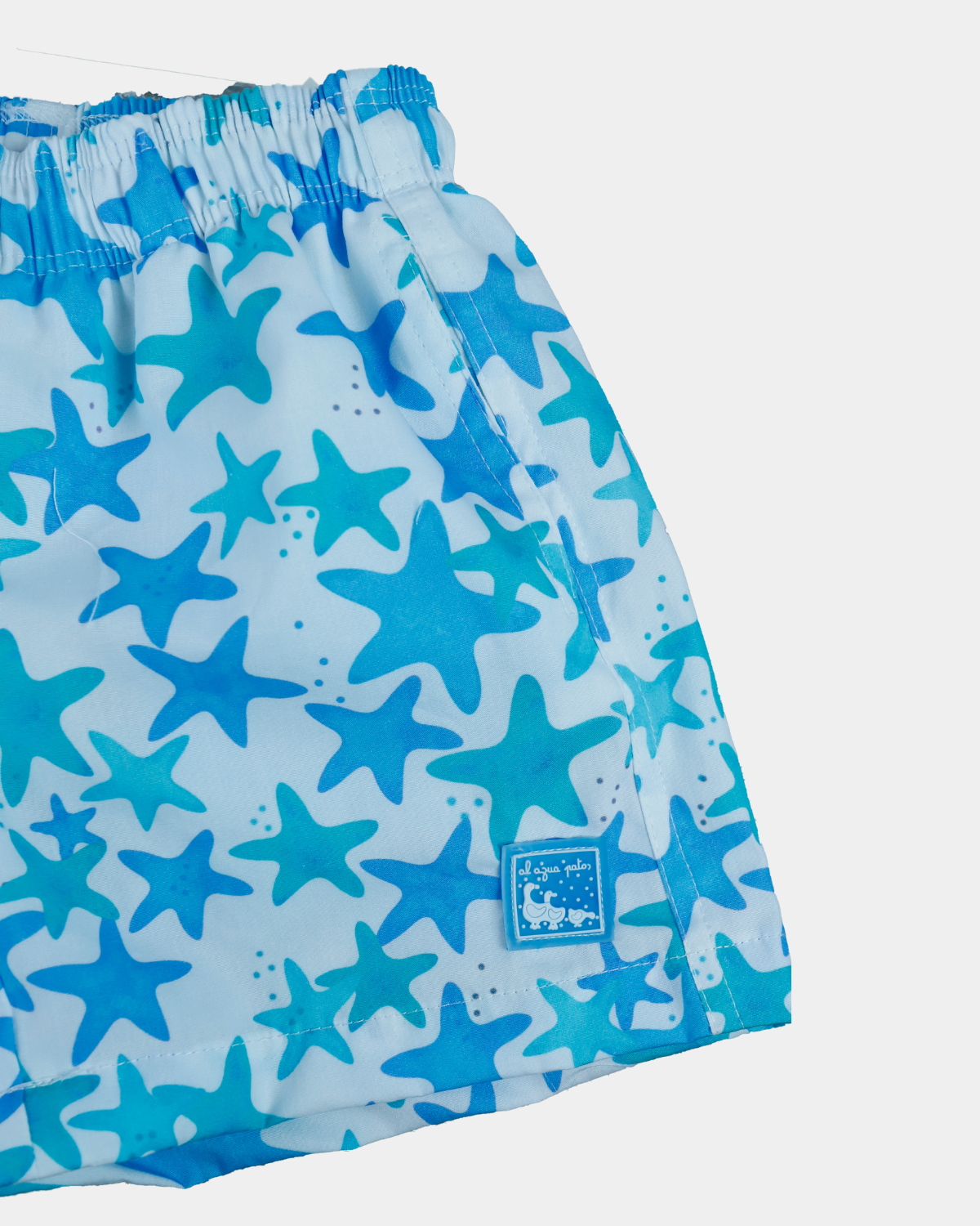 BOY'S STAR SURF BOXERS