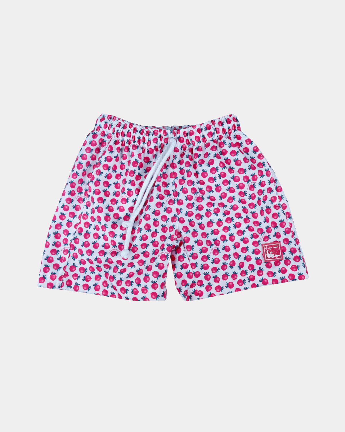 BOXER SURF PAPA STRAWBERRIES