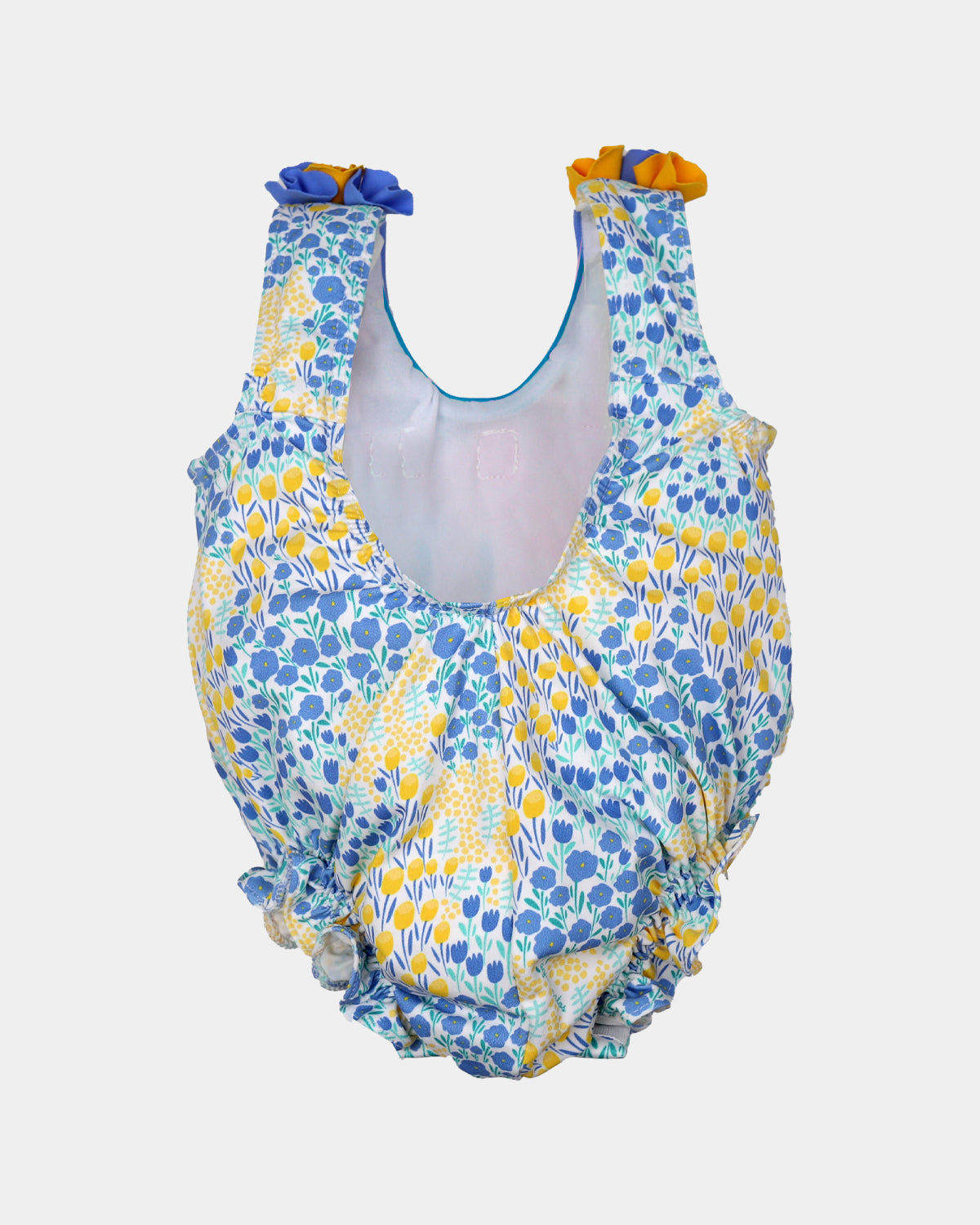 COSTUME DA BAGNO TULI BABY