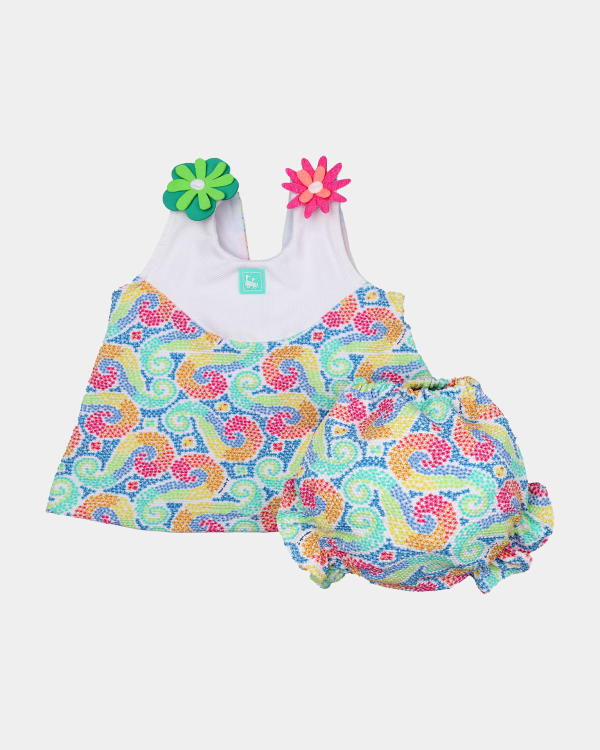 BIKI GAUDI BABY LYCRA