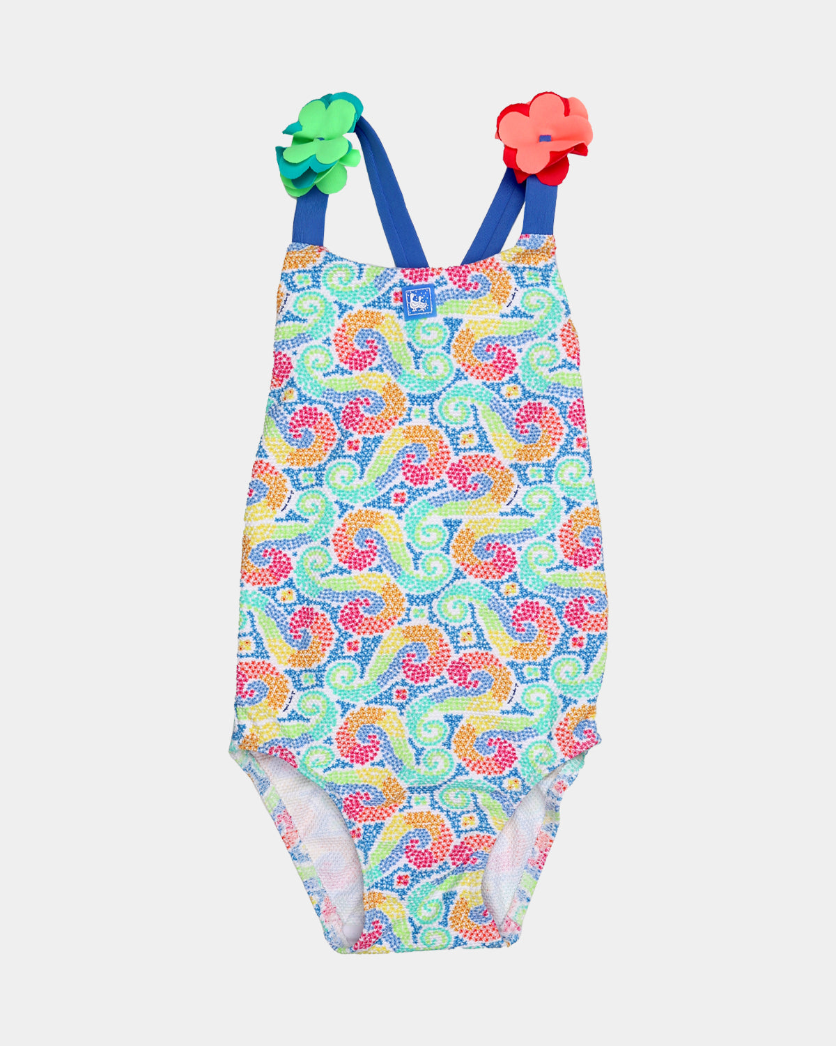 COSTUME DA BAGNO IN LYCRA GAUDI