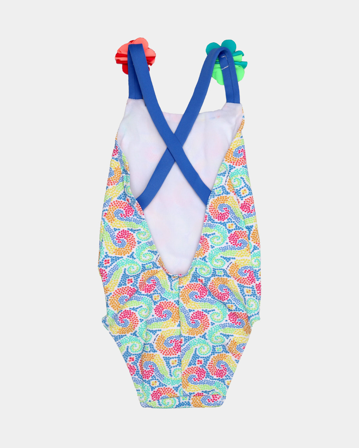 COSTUME DA BAGNO IN LYCRA GAUDI