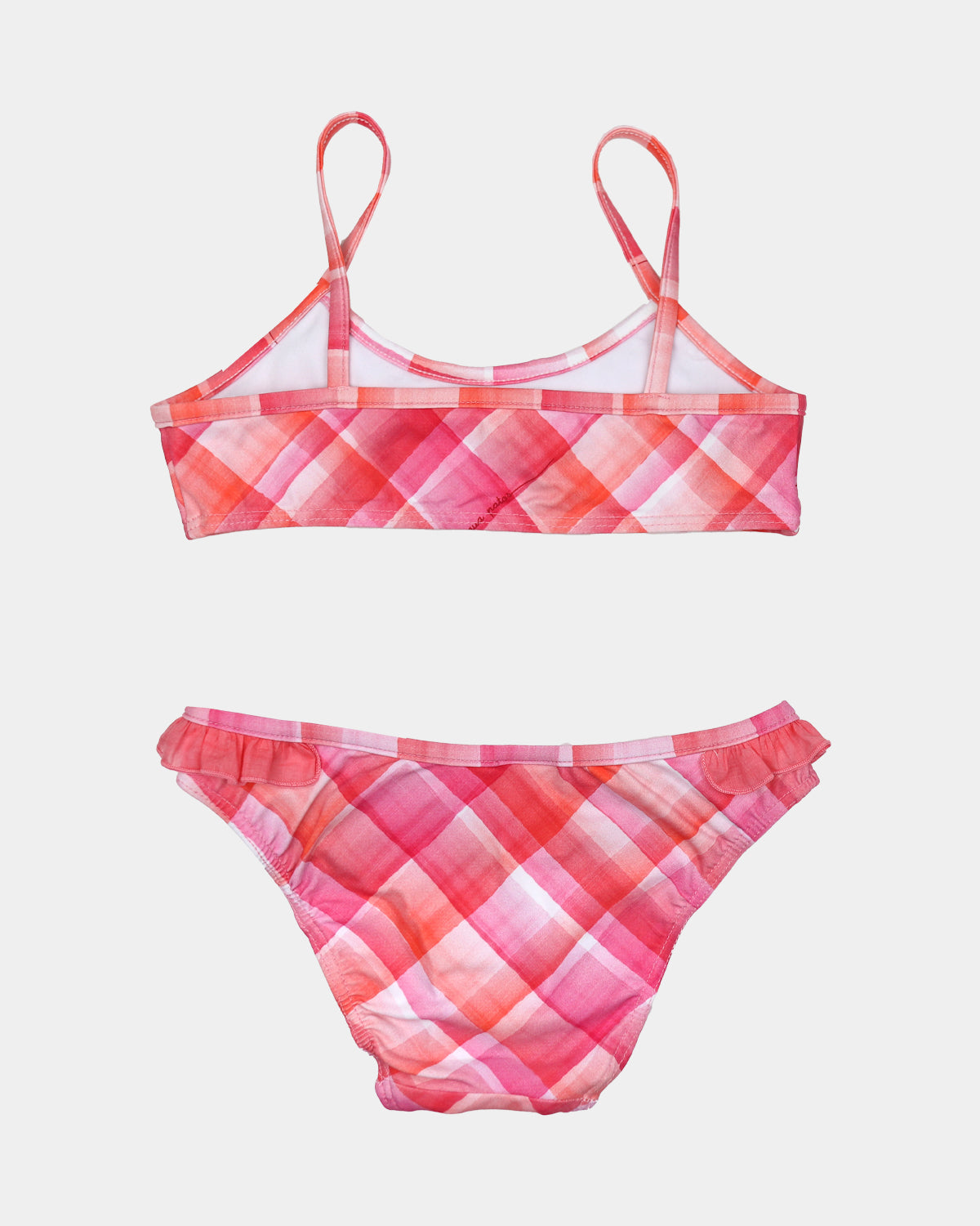 BIKINI NIÑA MADRAS