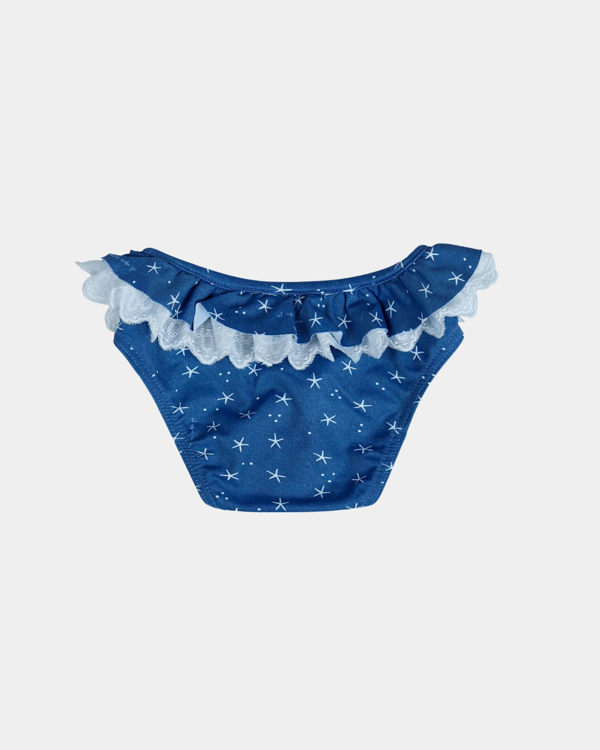 CULETINO DELLA STELLA DI LYCRA