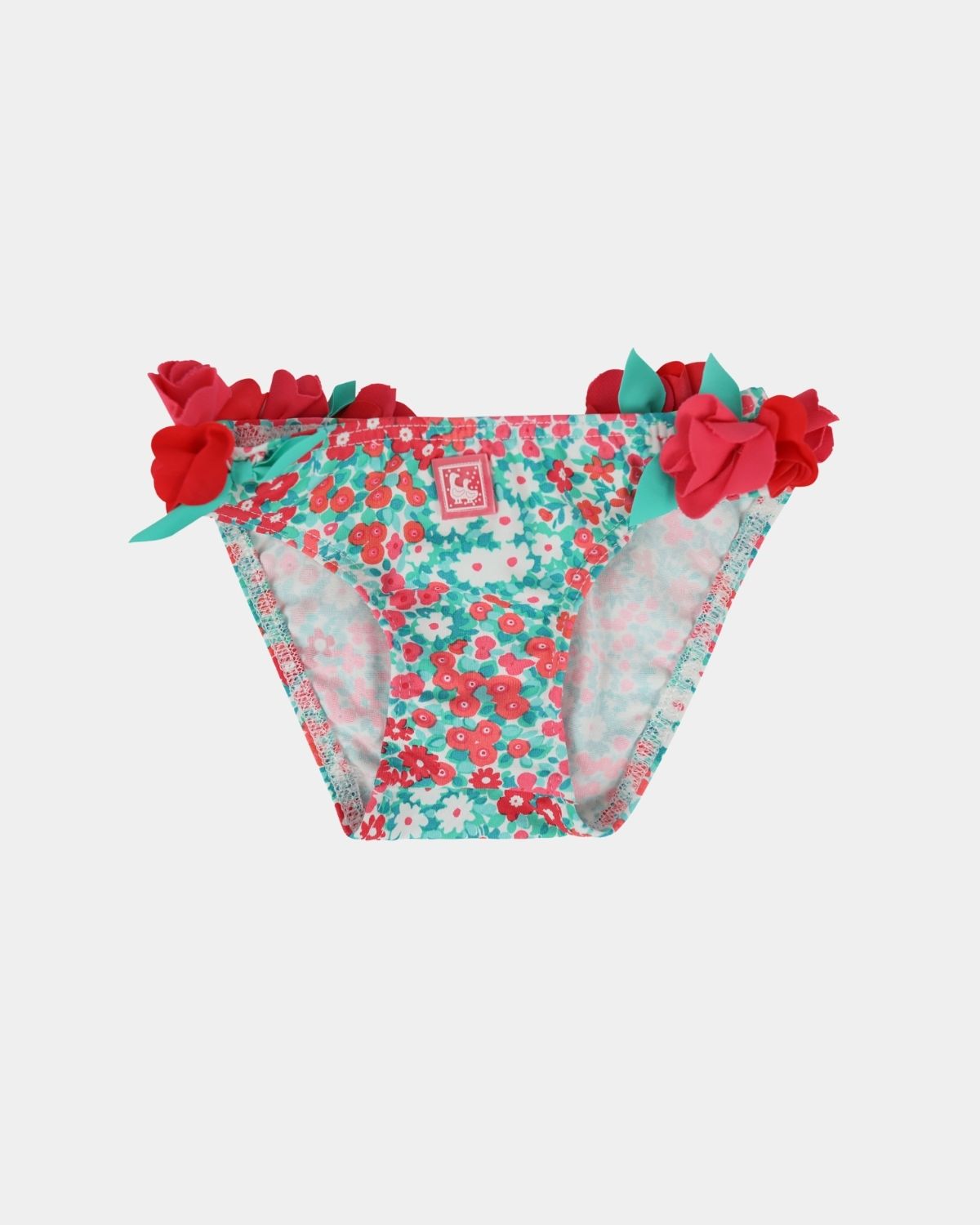 CULETIN DI LYCRA PRIMAVERILE