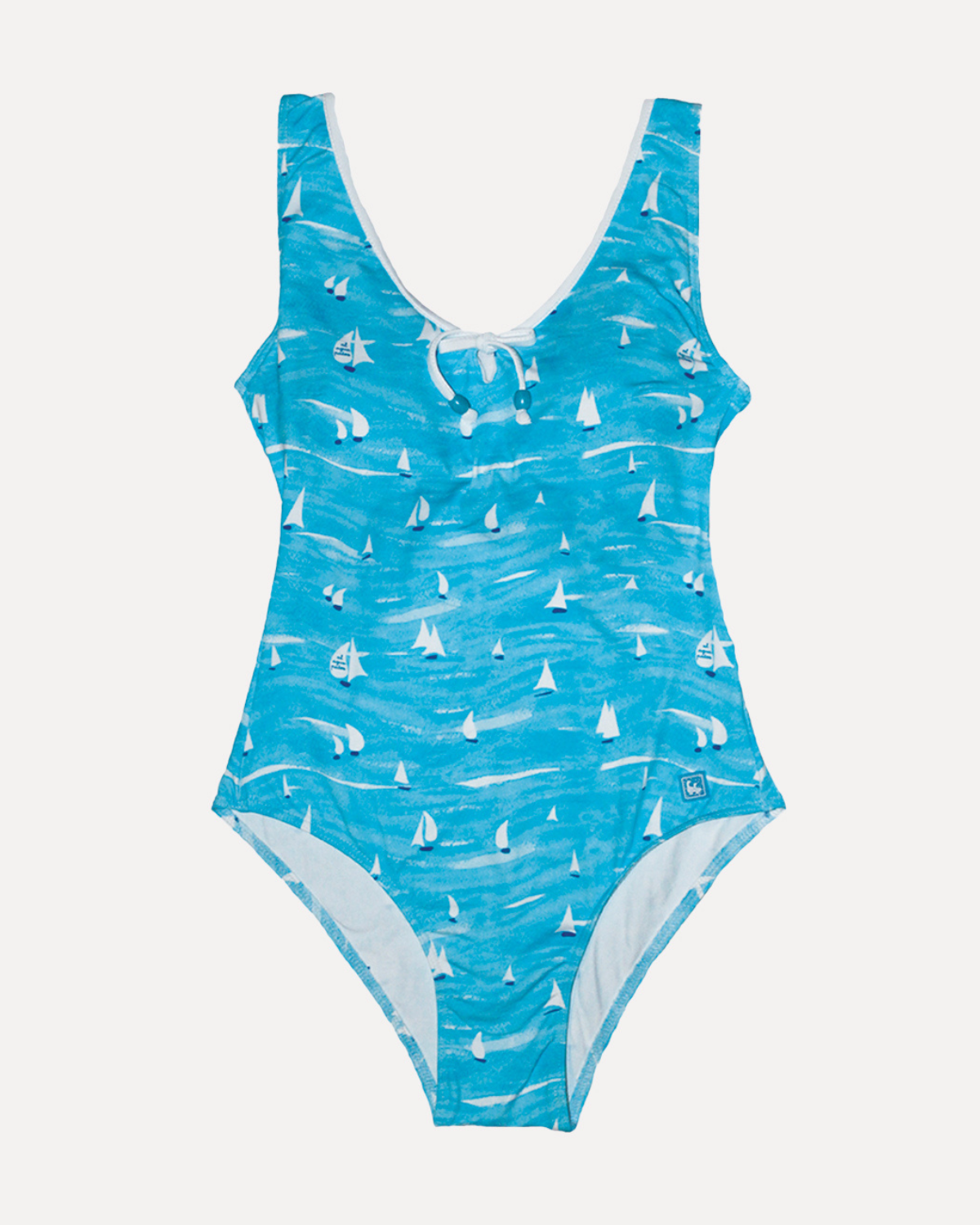 BAÑADOR MAMA REGATA