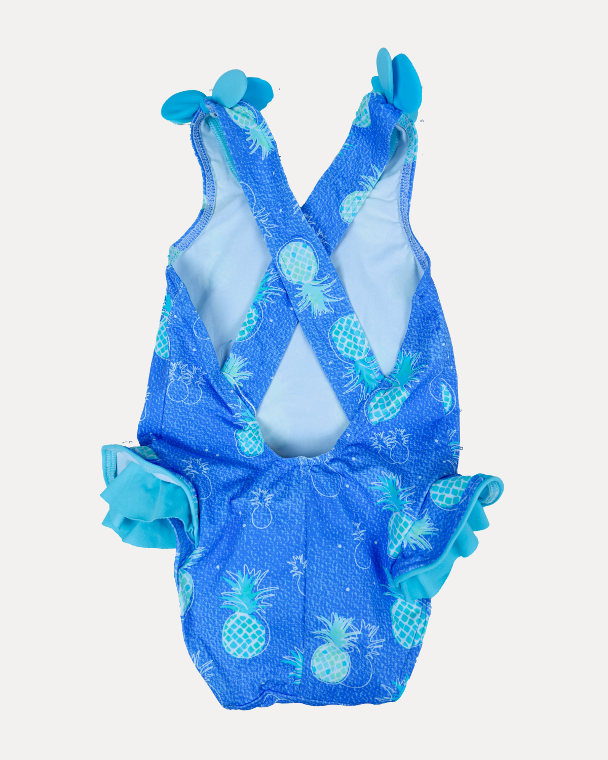 BAÑADOR LYCRA PIÑAS