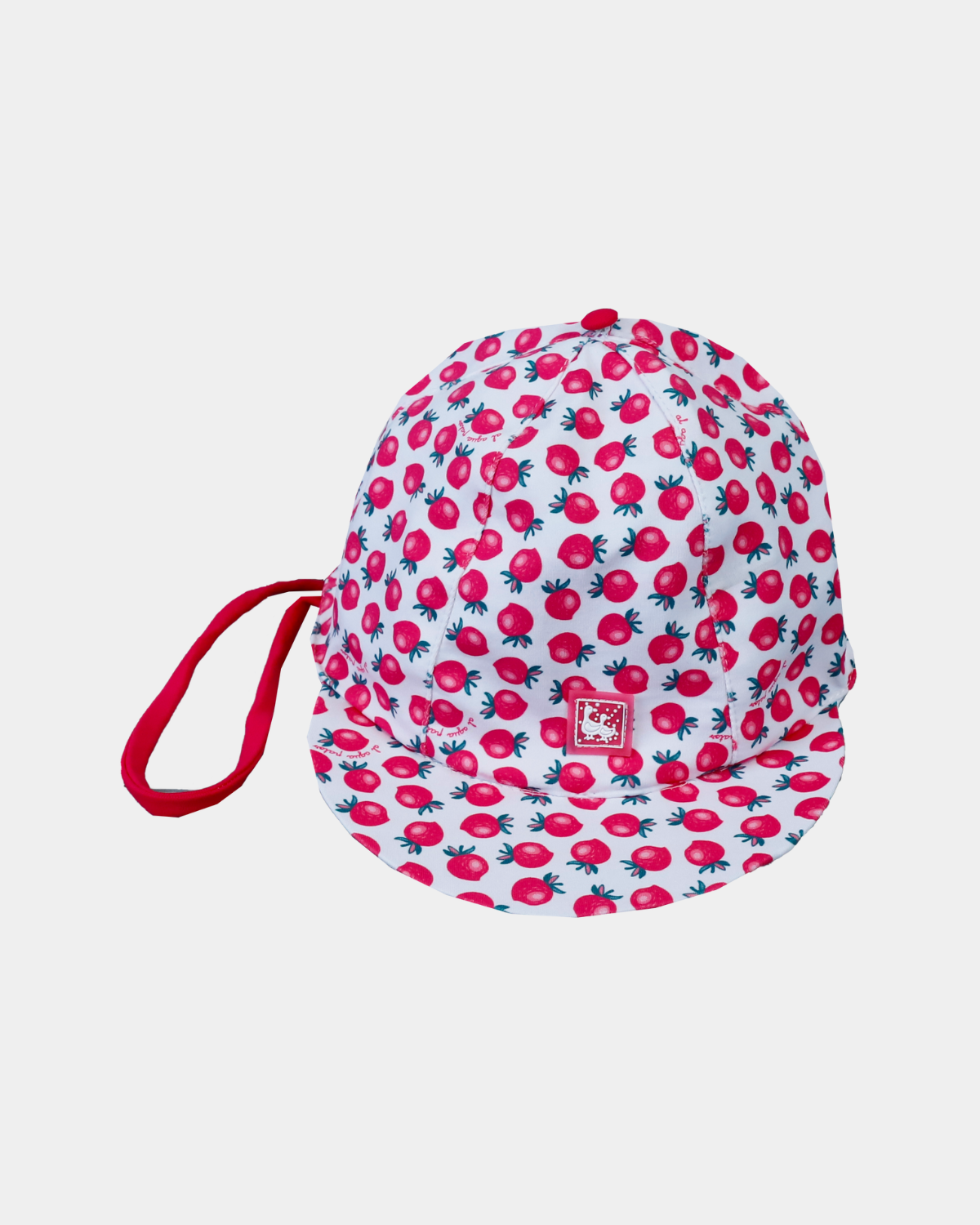 VISERA LYCRA FRESAS