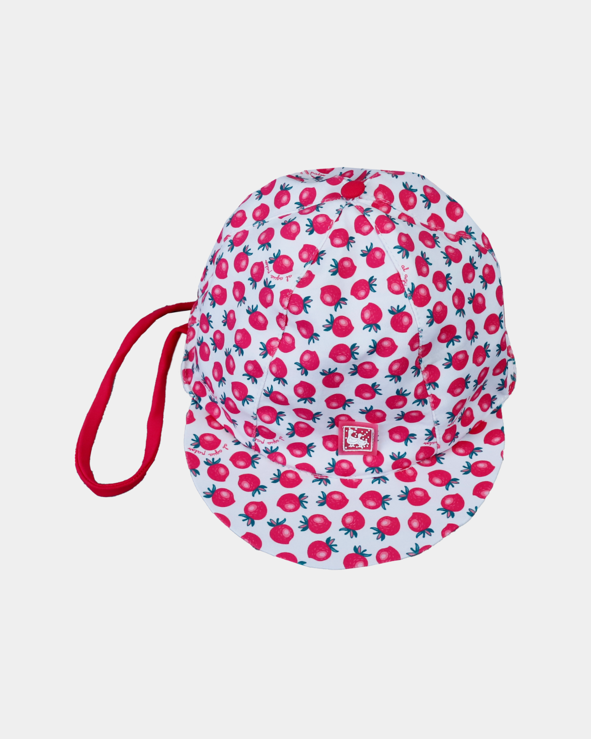 VISERA LYCRA FRESAS