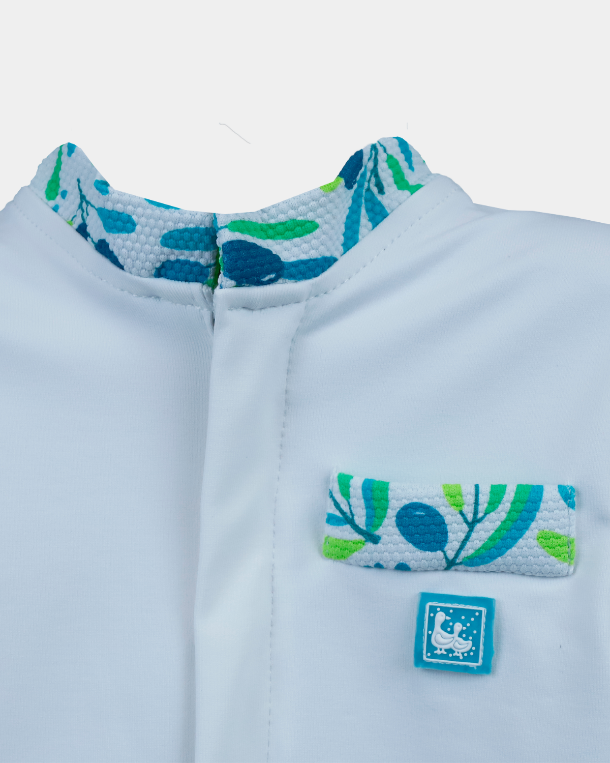 CAMISETA NIÑO M/L OLIVAS