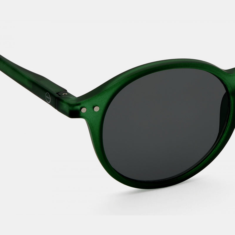 SUNGLASSES FOR KIDS GREEN
