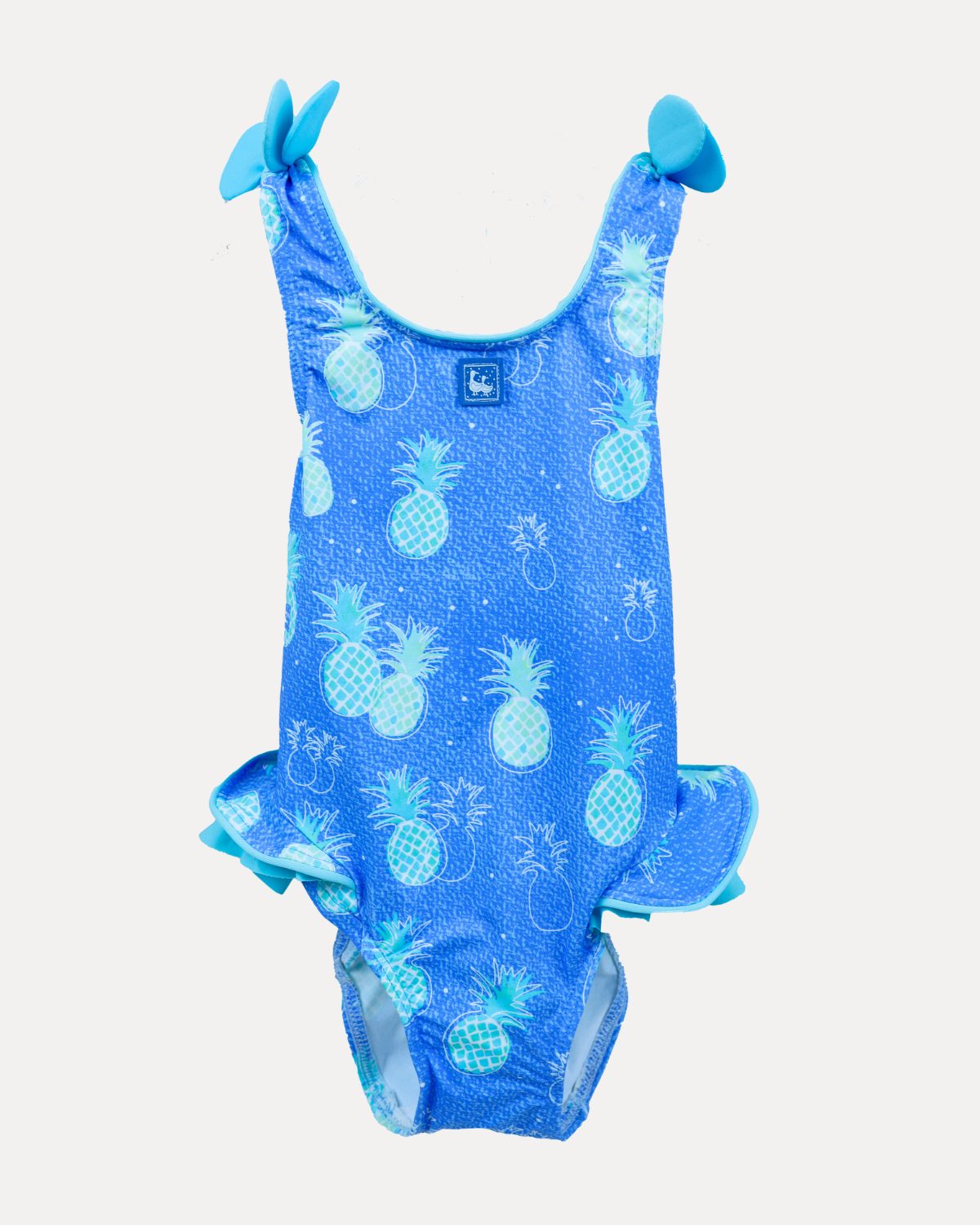 BAÑADOR LYCRA PIÑAS