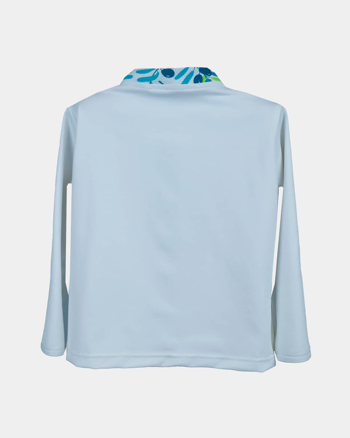 CAMISETA NIÑO M/L OLIVAS